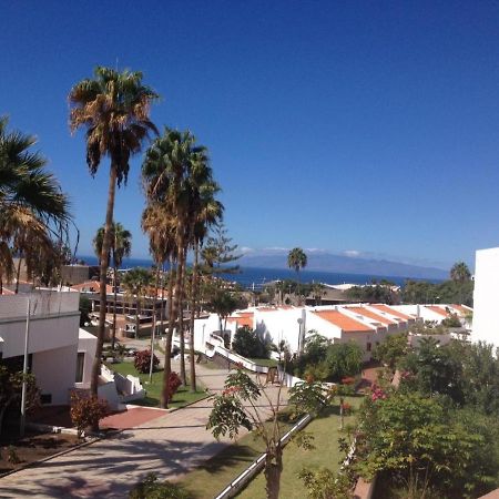 Luxury Apartment In Island Village Costa Adeje  Exterior photo