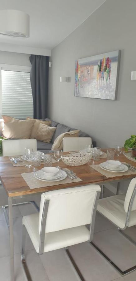 Luxury Apartment In Island Village Costa Adeje  Exterior photo
