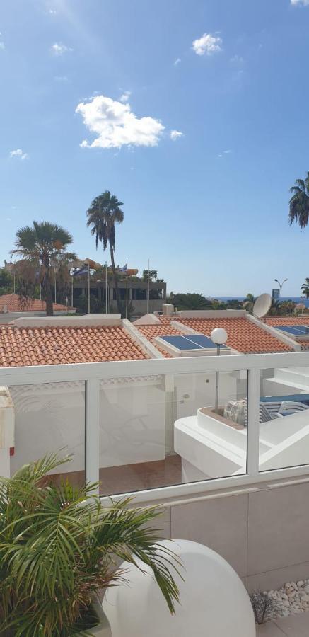 Luxury Apartment In Island Village Costa Adeje  Exterior photo