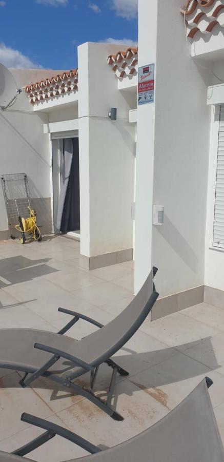 Luxury Apartment In Island Village Costa Adeje  Exterior photo
