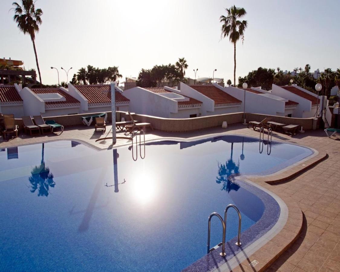 Luxury Apartment In Island Village Costa Adeje  Exterior photo