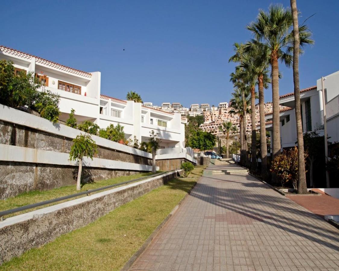 Luxury Apartment In Island Village Costa Adeje  Exterior photo