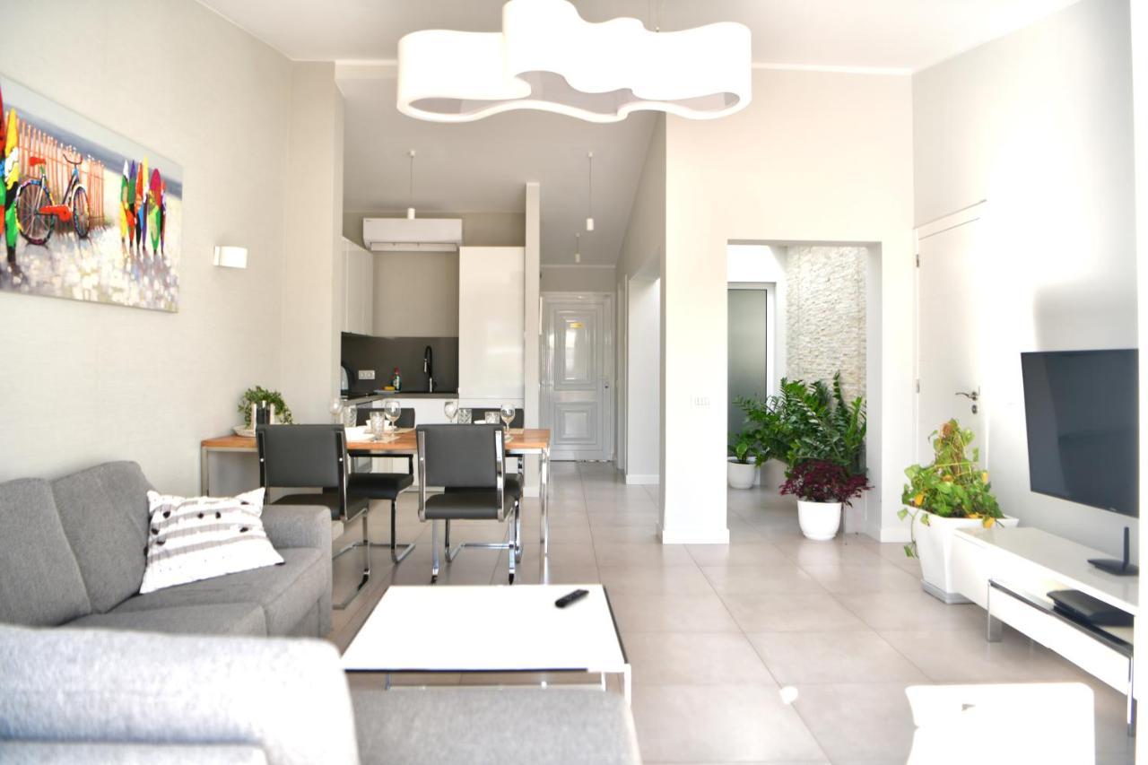 Luxury Apartment In Island Village Costa Adeje  Exterior photo