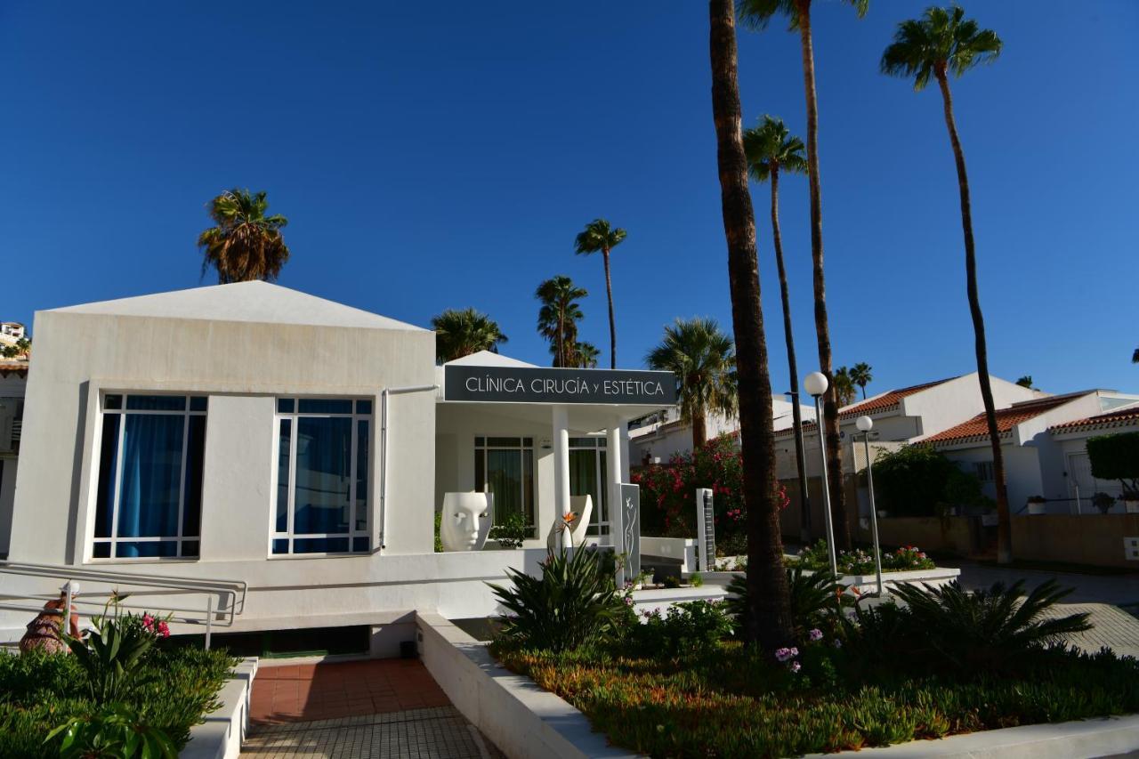 Luxury Apartment In Island Village Costa Adeje  Exterior photo