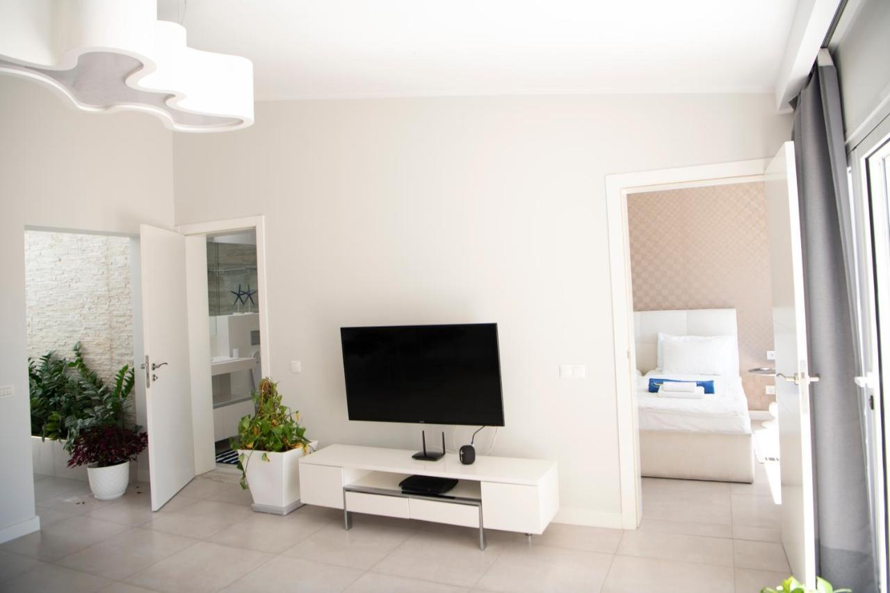 Luxury Apartment In Island Village Costa Adeje  Exterior photo