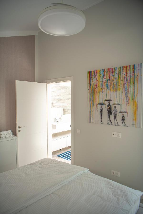 Luxury Apartment In Island Village Costa Adeje  Exterior photo