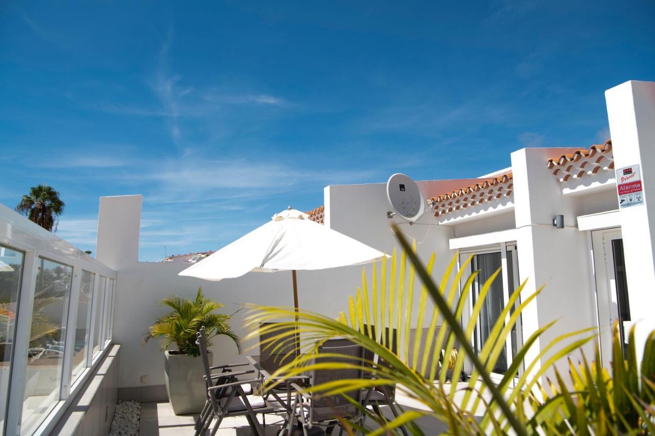 Luxury Apartment In Island Village Costa Adeje  Exterior photo