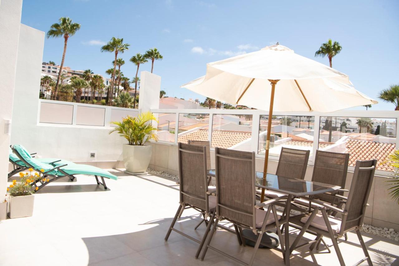 Luxury Apartment In Island Village Costa Adeje  Exterior photo