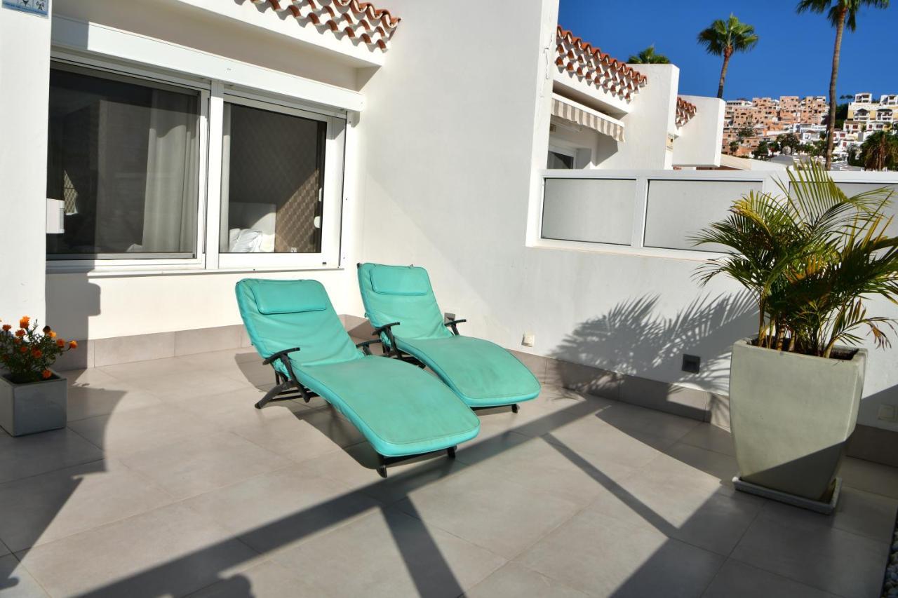 Luxury Apartment In Island Village Costa Adeje  Exterior photo