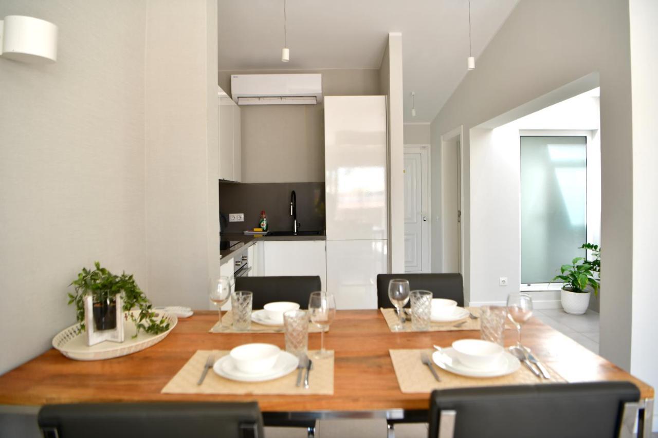 Luxury Apartment In Island Village Costa Adeje  Exterior photo